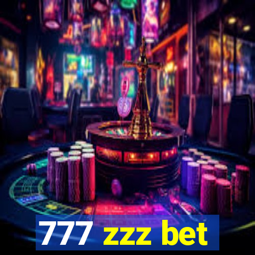 777 zzz bet